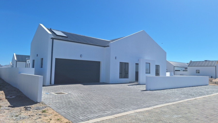 4 Bedroom Property for Sale in Atlantic Sands Private Estate Western Cape